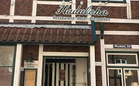 Restaurant- Hotel- Biergarten Haduloha